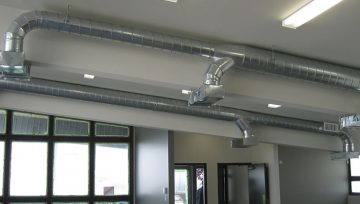 Qualité de l'air & Balancement